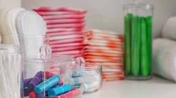 "Transparency of ingredients and verification of safety are essential."