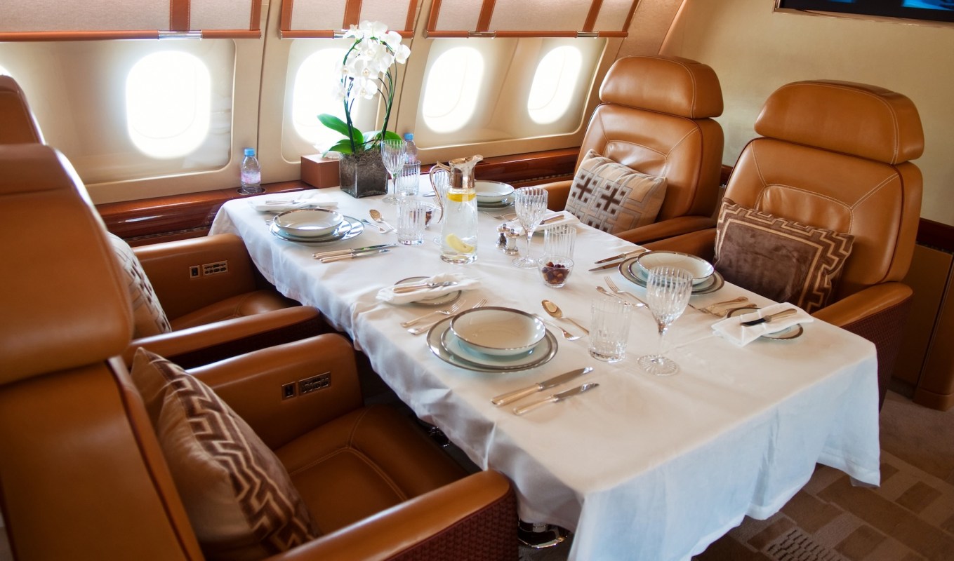 "For people in leadership, that outweighs considerations of the impacts."