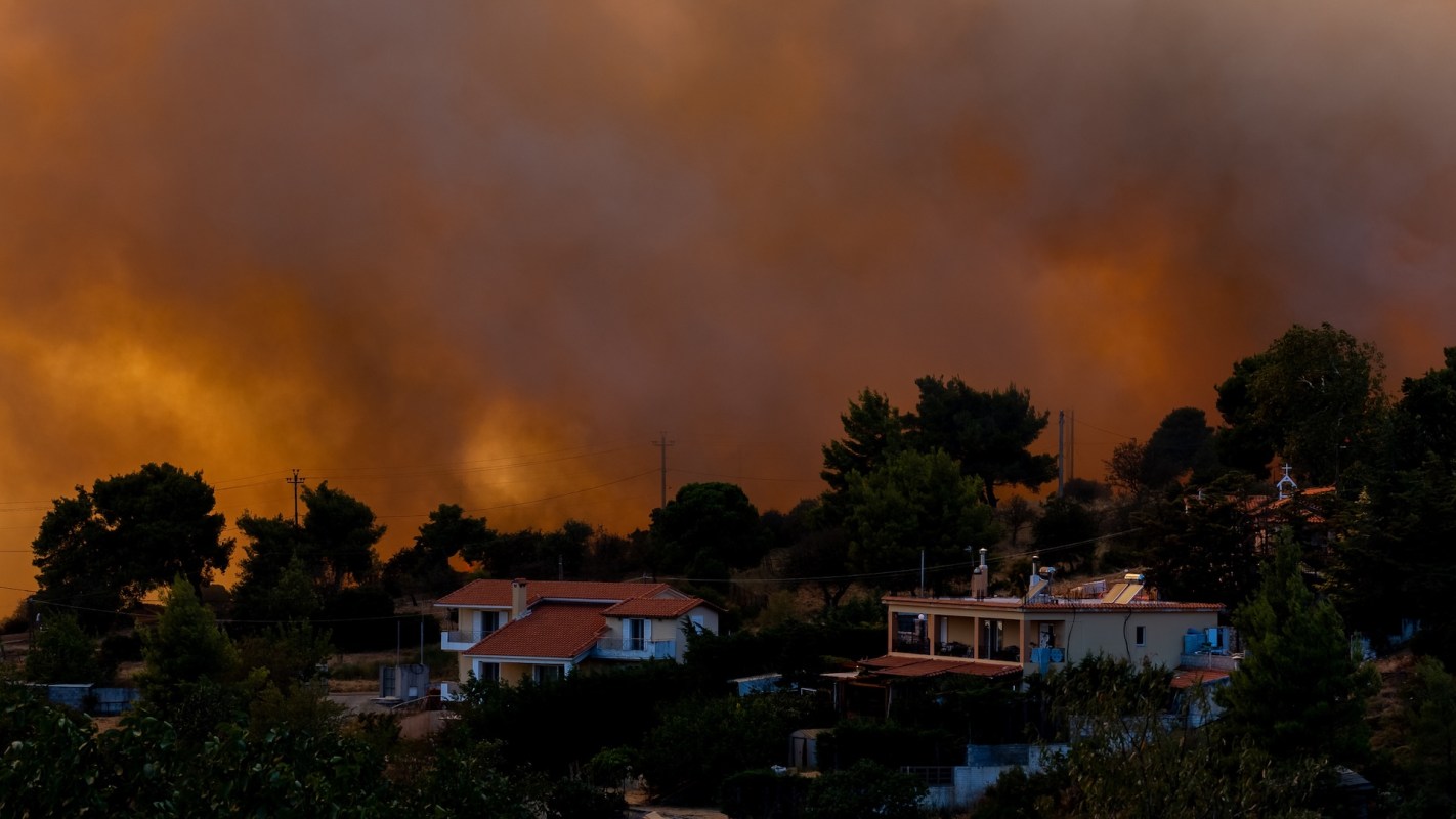 "These events aﬀect lives and livelihoods through a wide range of channels that extend beyond the initial impact."