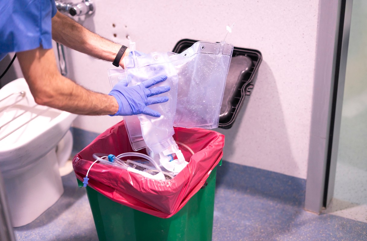 The study’s authors have helped to raise awareness and, hopefully, inspire large-scale change.