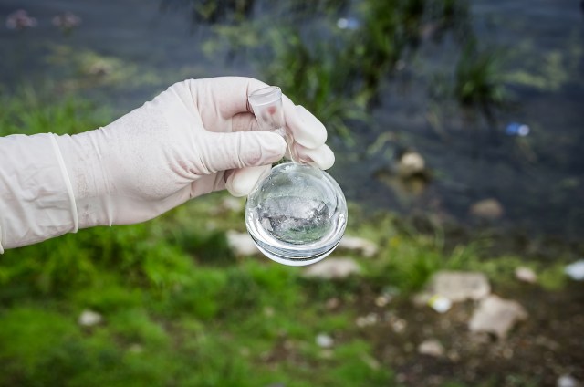 "It’s a conflict of interest."