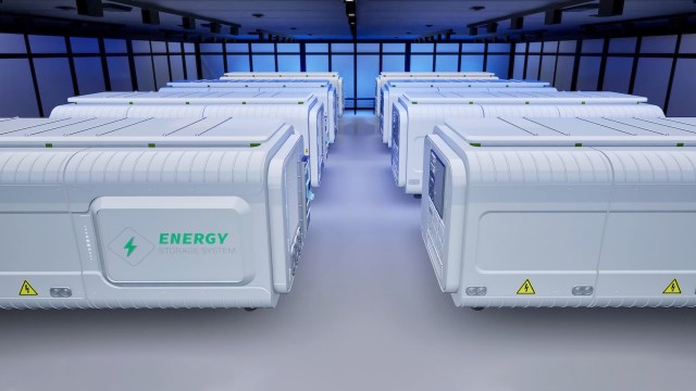 The American power grid has been under enormous stress in recent years.