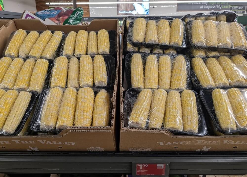 This product remains on the shelves for now.