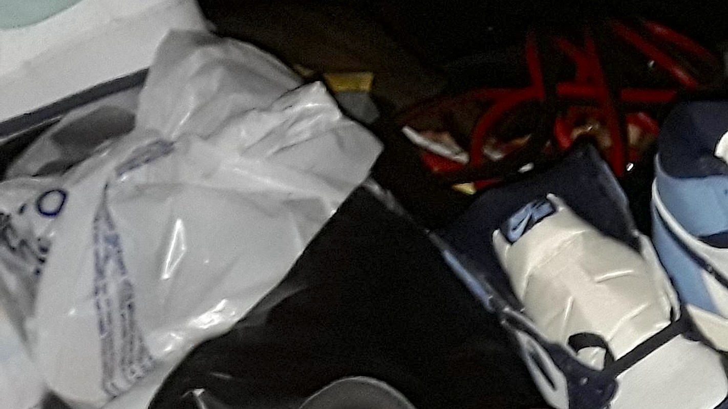 "That's pretty boss."