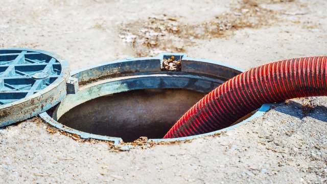 Two of the men involved in the are in police custody.