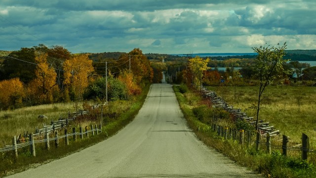 "Wonder if that's enough of a deterrent for him to not do it again."