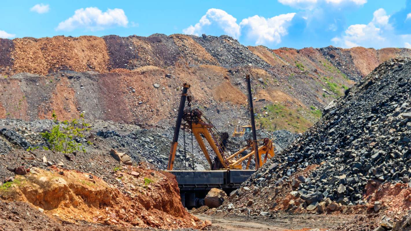 This bust follows a pattern of enforcement actions.