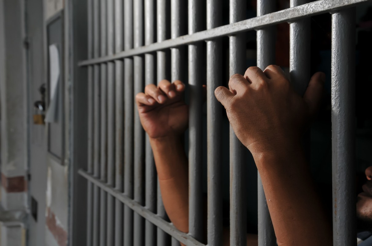 It's a growing concern.