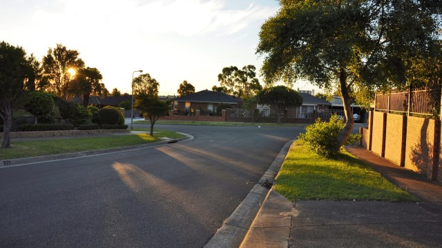 The man didn’t even bother to show up for any of the hearings.