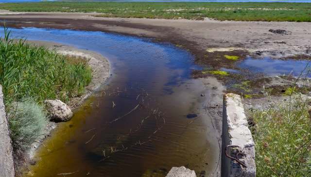 The case is making its way through the courts.