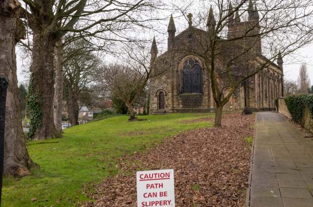 "[This] is utterly disgusting."