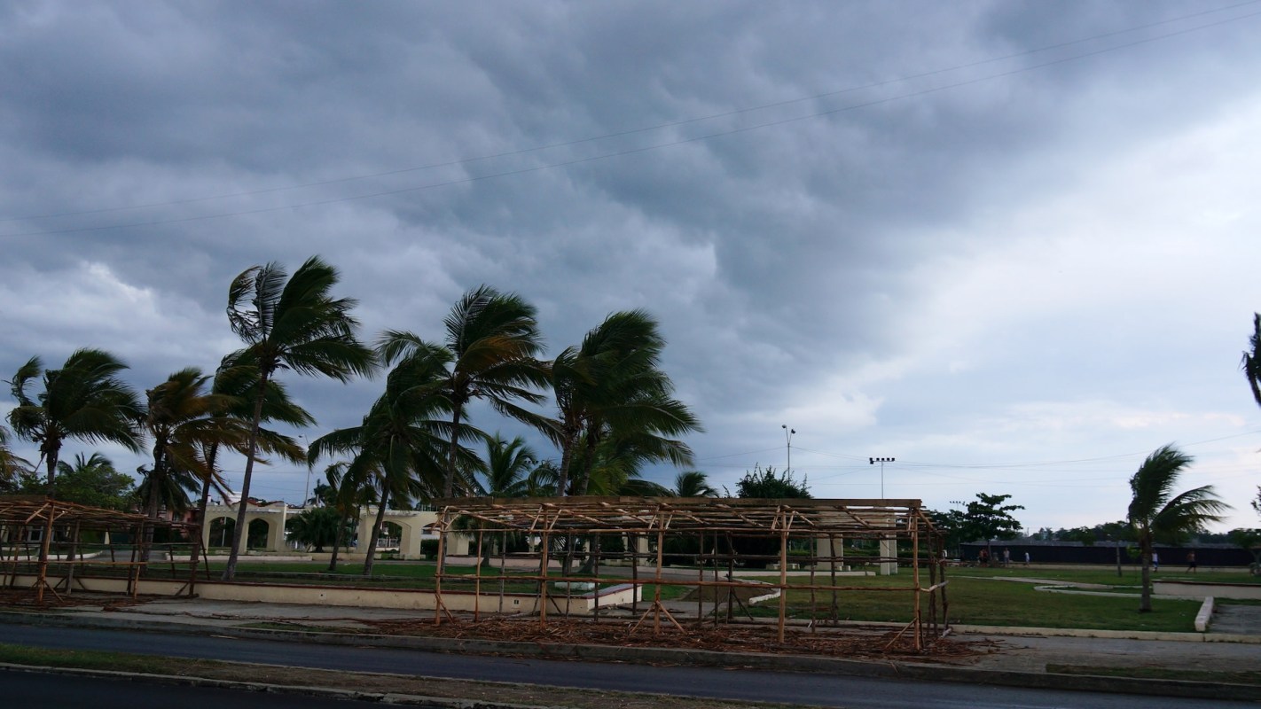 The interaction between Humberto and Imelda will determine what other ways the U.S. could be impacted by these tropical cyclones.