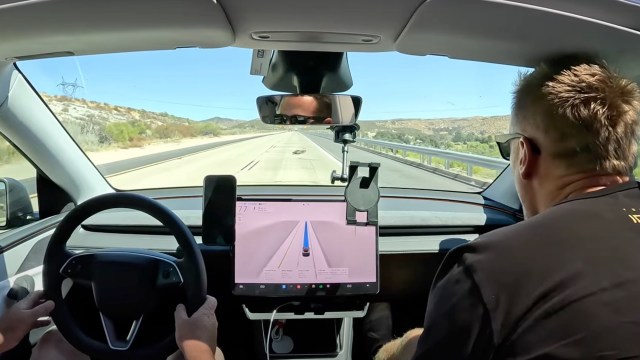 "This accident could have happened to anyone."