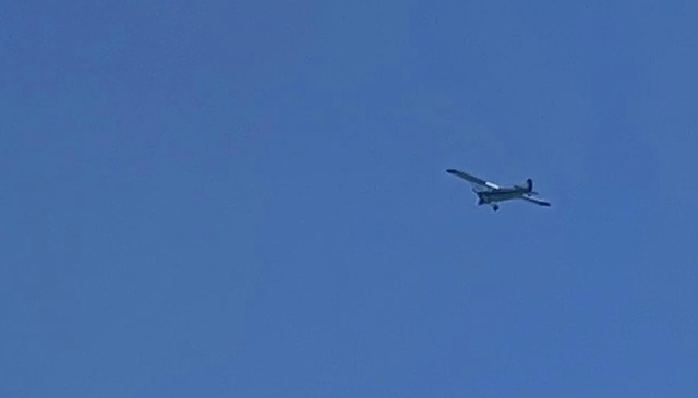 "Can’t escape being advertised to even at the beach."