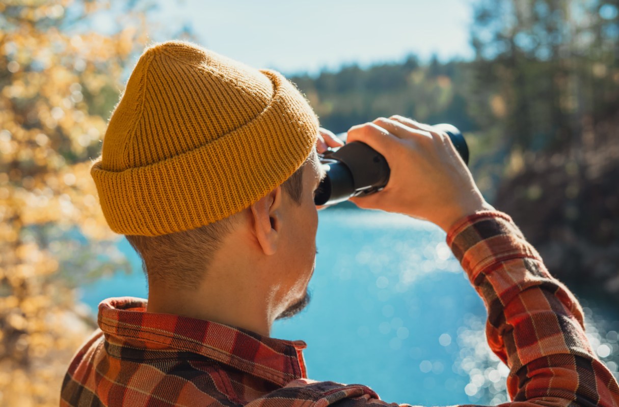 "We should use it as a call to action."