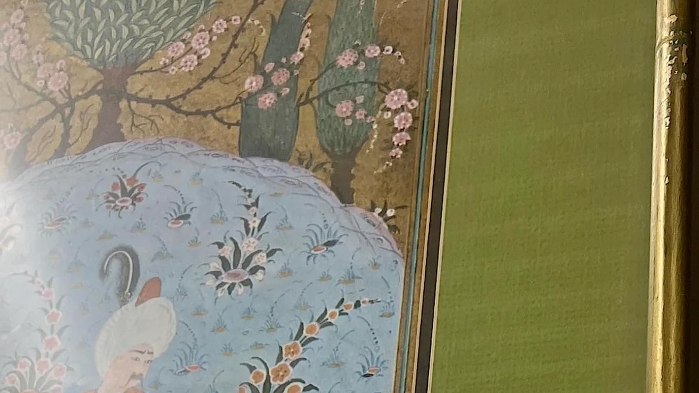 "Basically department stores now."