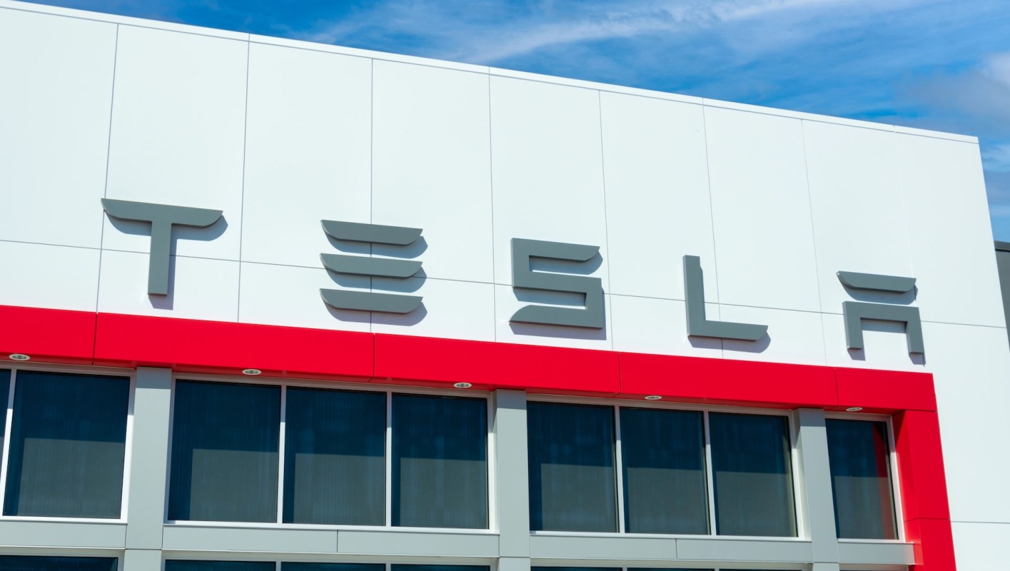 "The one constant in the automotive business is that fresh products sell well."