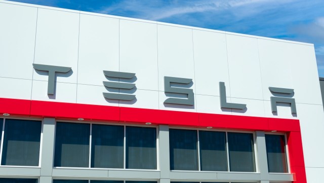 "The one constant in the automotive business is that fresh products sell well."