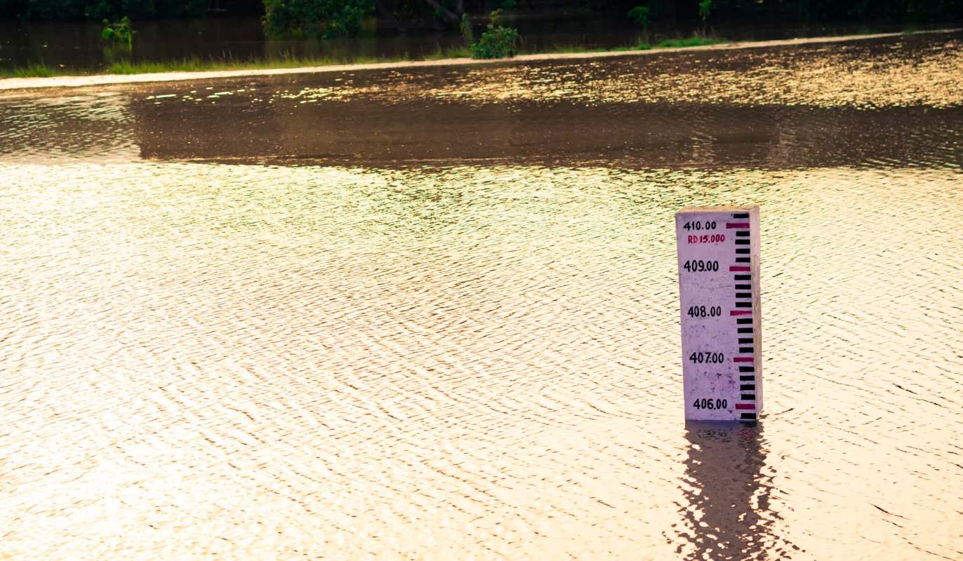 "Our priority is to save lives."