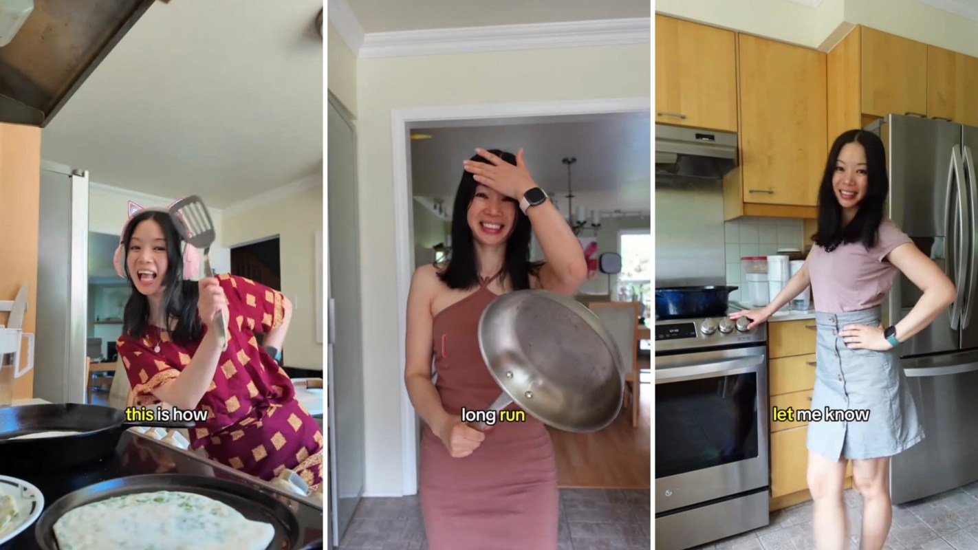 "It is very efficient."