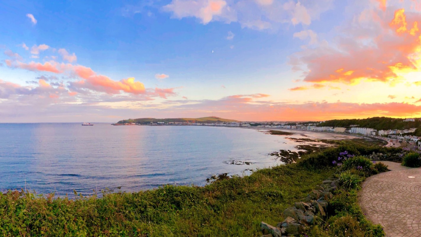 "These temperatures prevent the body from recovering from daytime heat."