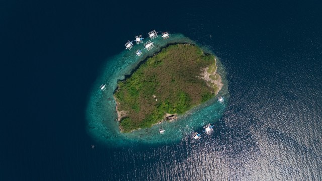 "It's already impossible."