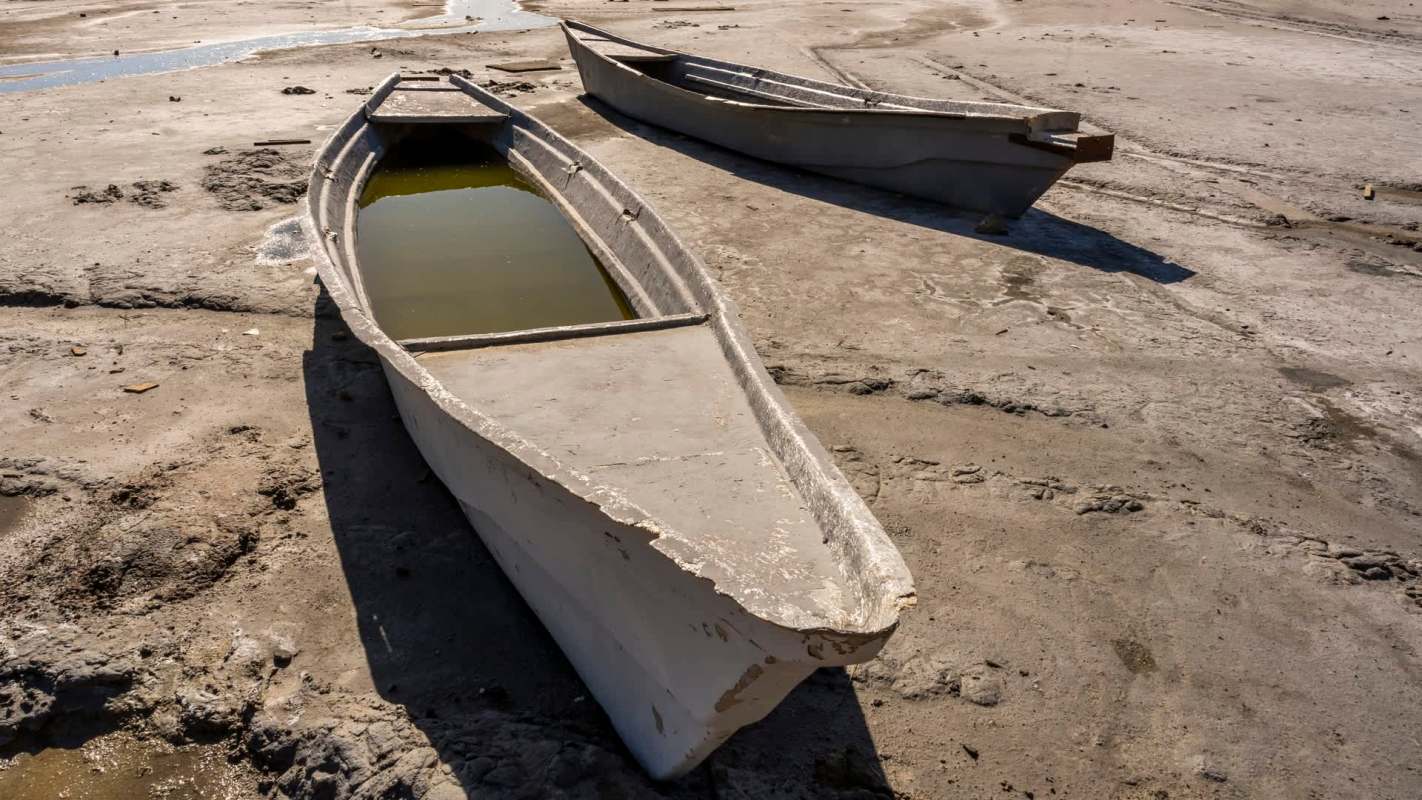 Crypto mining's heavy footprint has raised concerns around the globe.