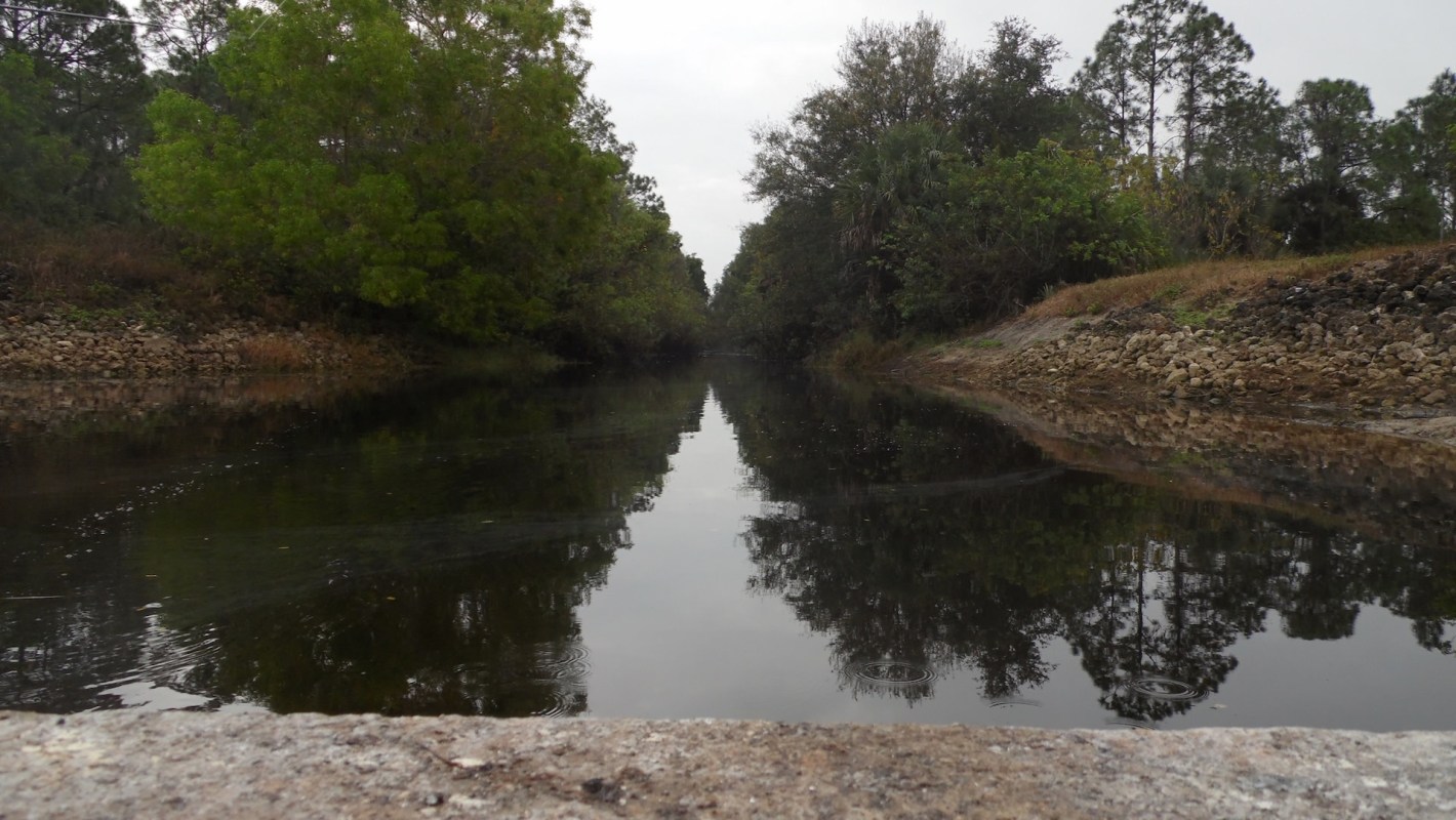 "There’s certainly some hot spots."