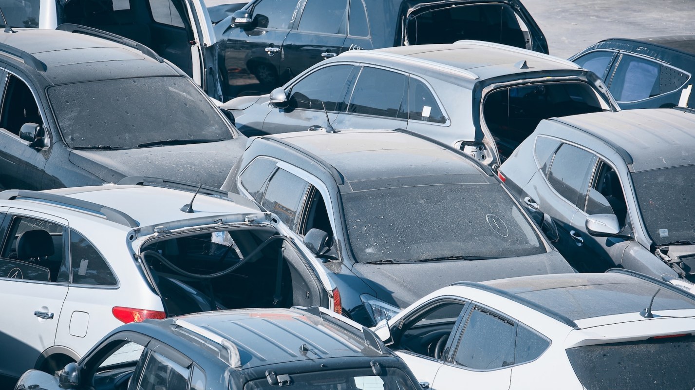 "It’s only very early days."