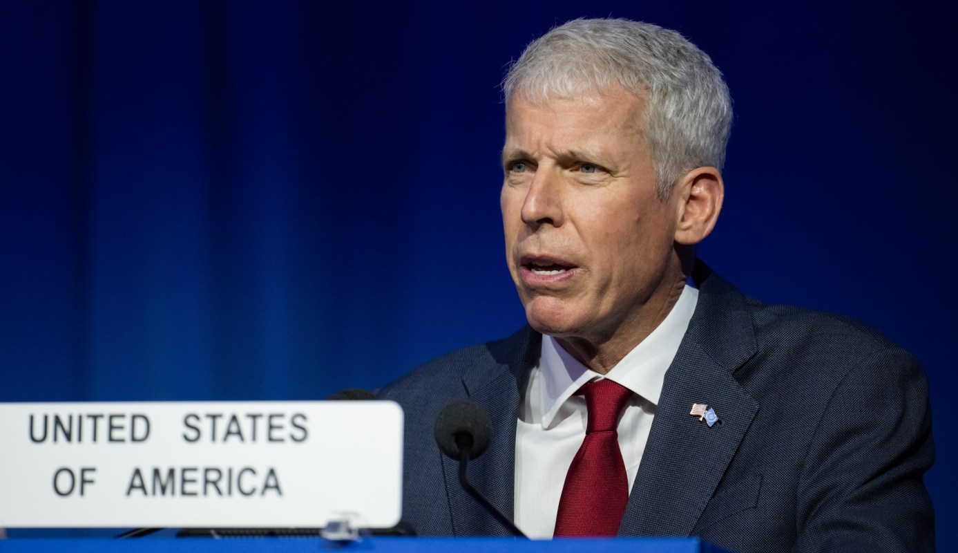 The statements were in stark contrast to scientific evidence.