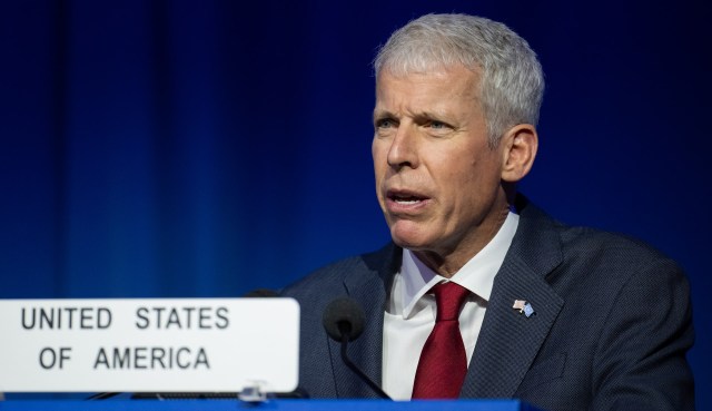 The statements were in stark contrast to scientific evidence.