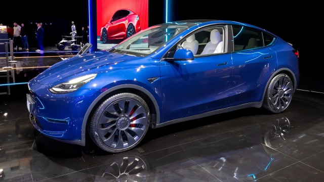 "Well, that was to be expected."