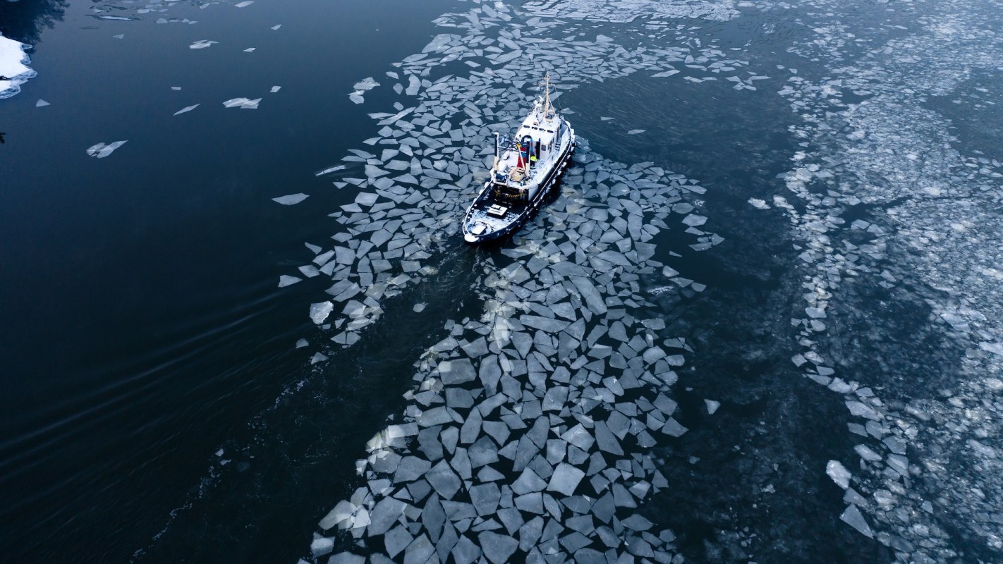 Scientists for years have alluded to this outcome.