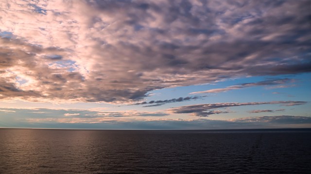 "One of the last places you would probably ever look."