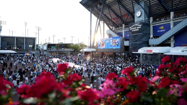 "We don't need everybody to do it perfectly. … We need everybody to do it imperfectly."