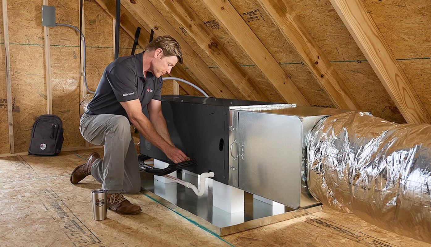 "Uninterrupted performance."