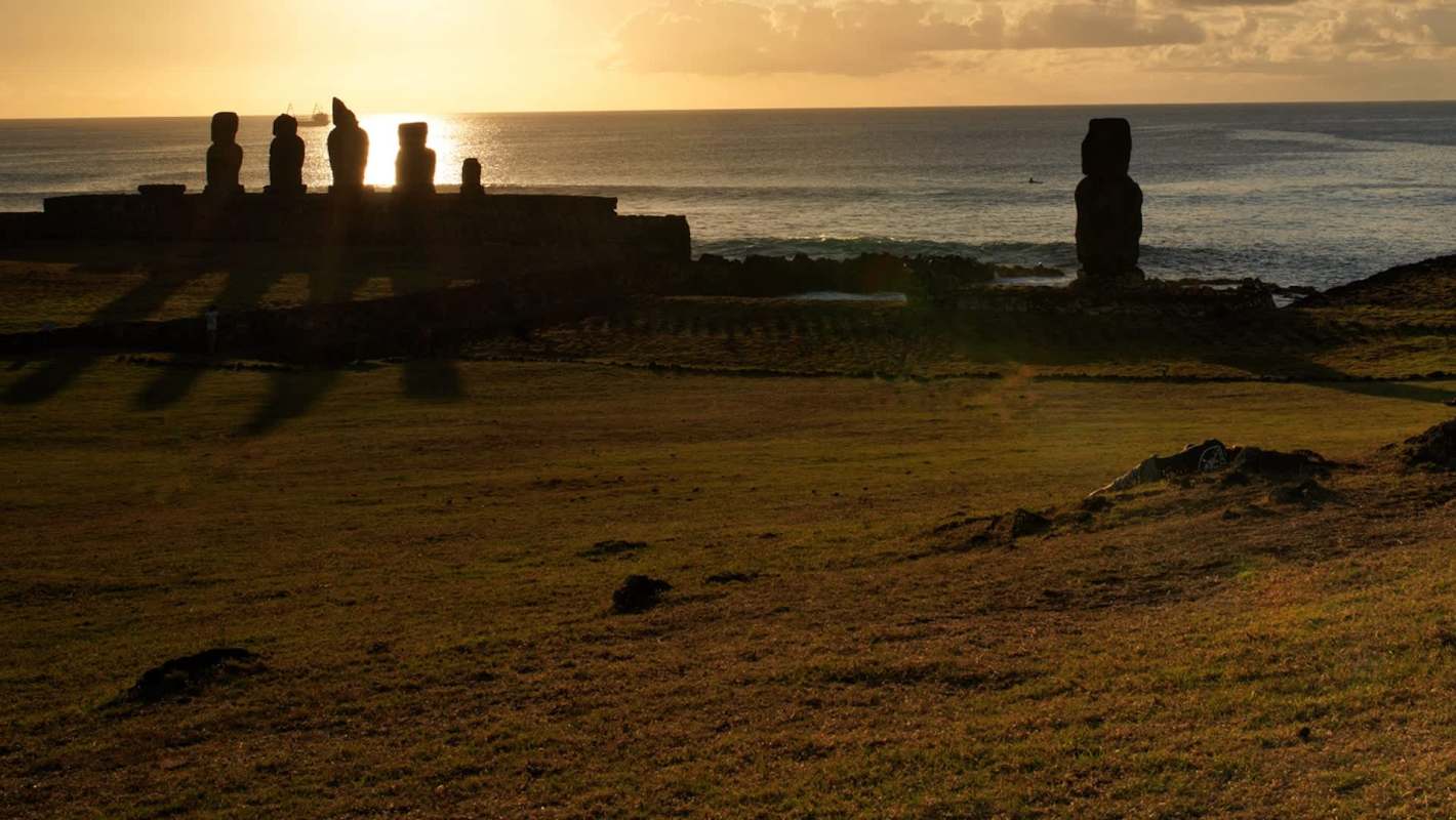 "It's best to look ahead and be proactive."