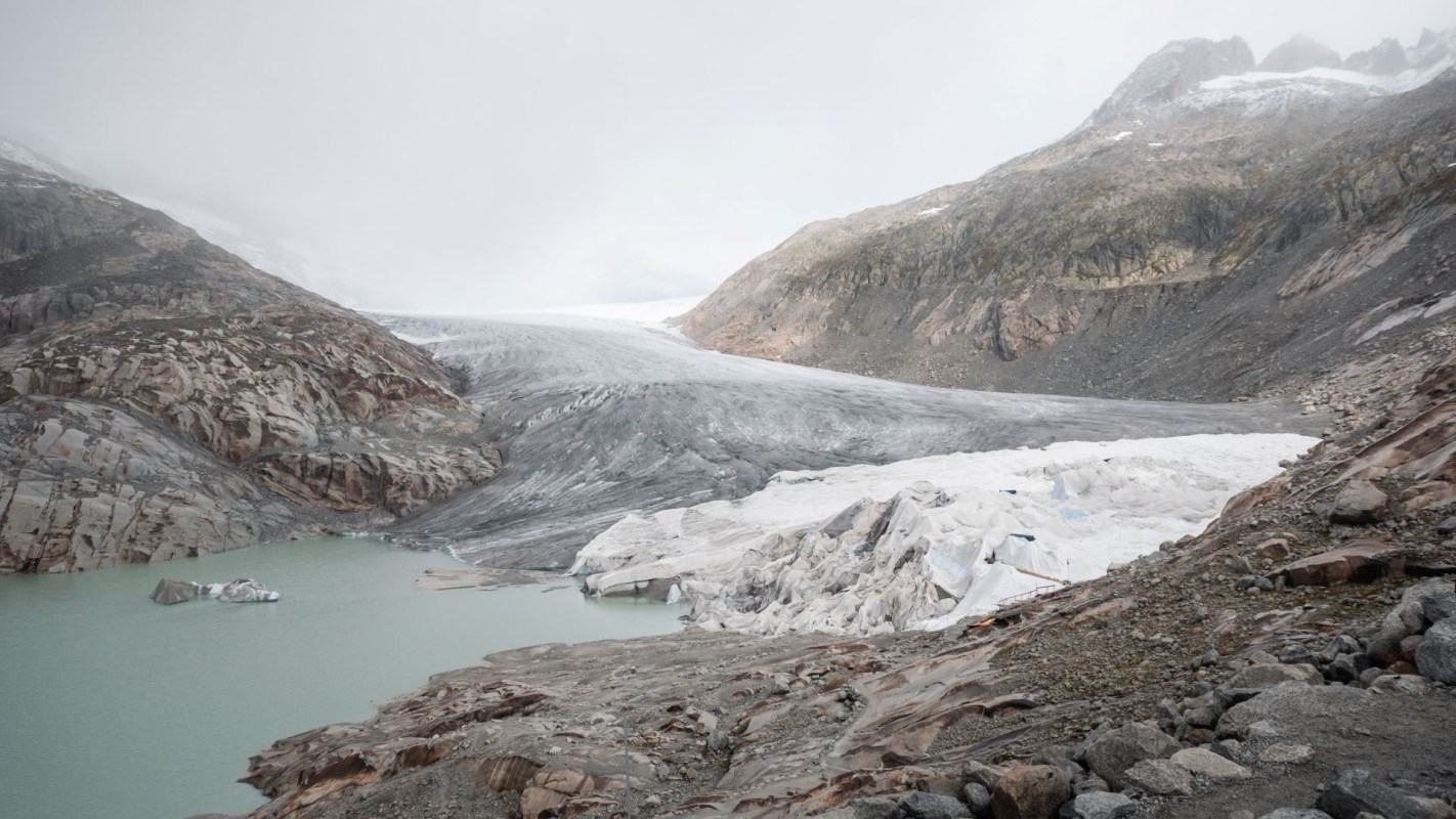 "That’s a huge impact."