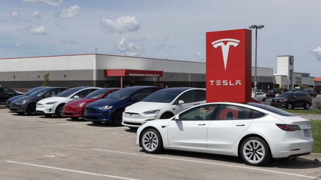 "Pretty much flawless."