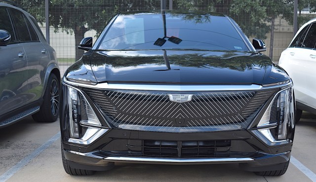 "They're now beyond where we expect the industry to be five years from now."