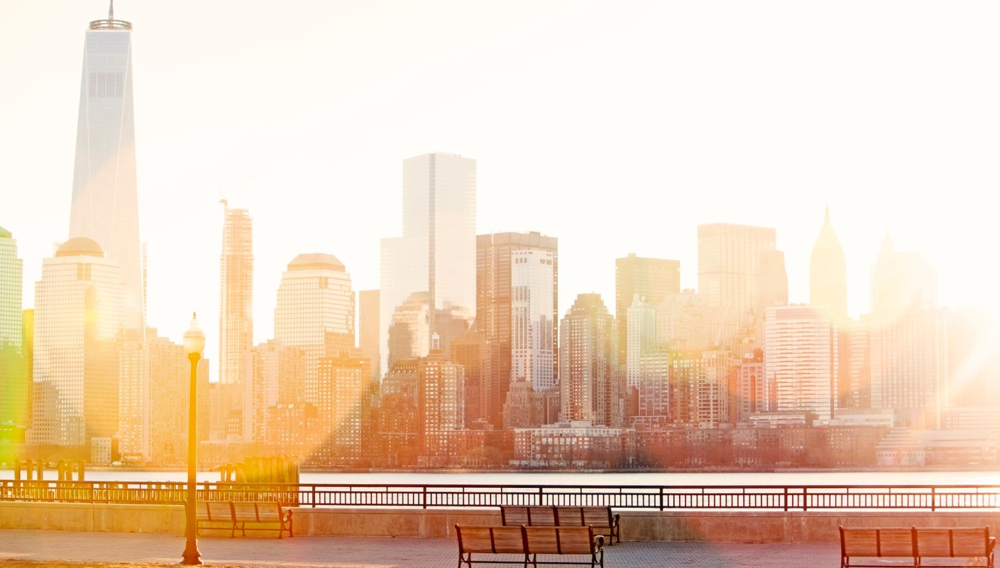 "Exacerbating extreme weather, and impacting seasonal rainfall and temperature patterns."