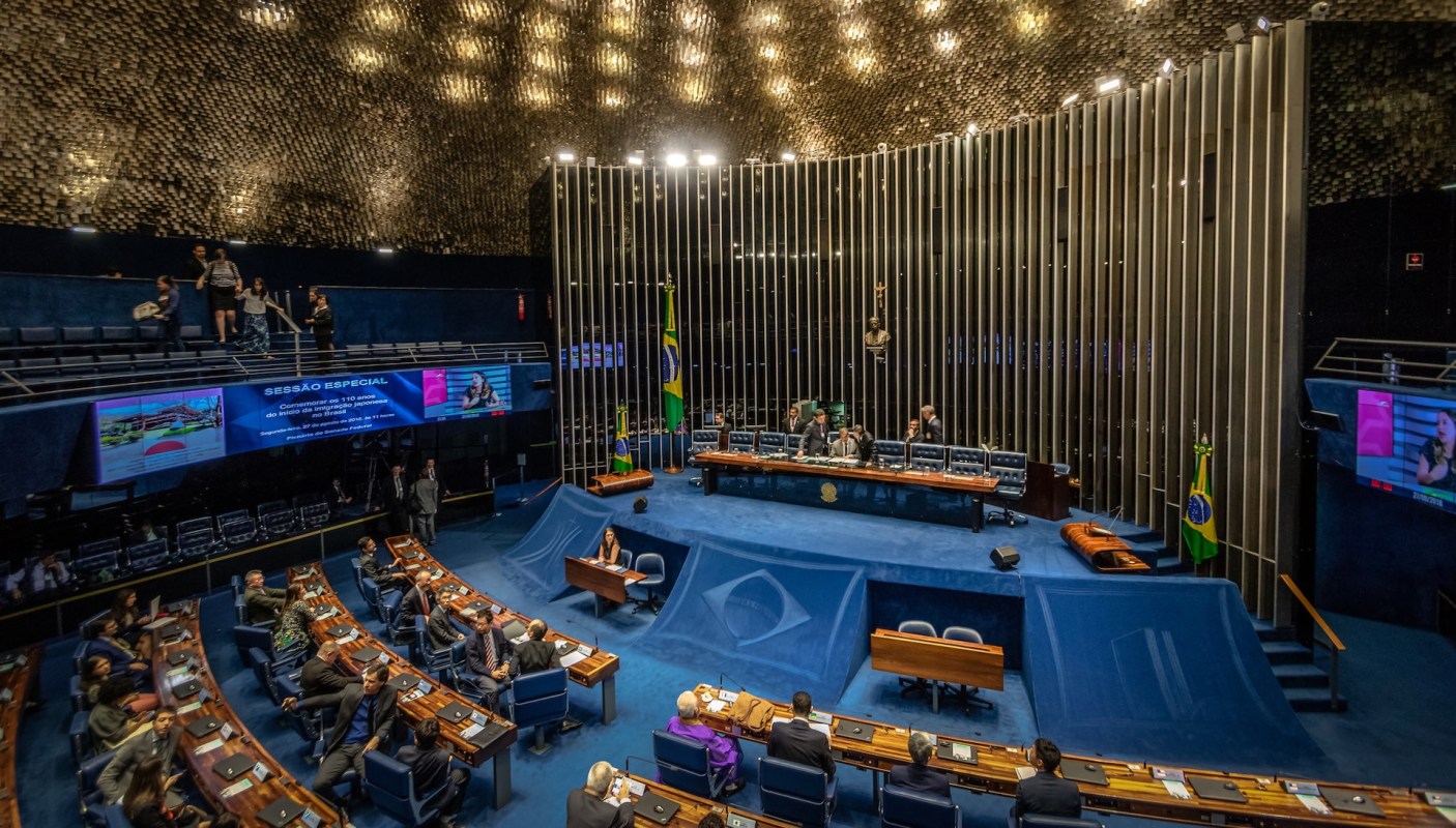 "Proven importance."