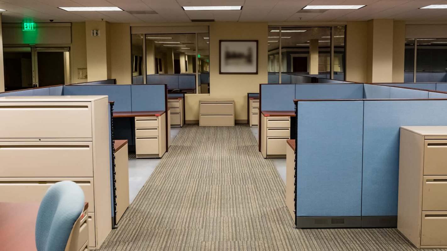 Also vulnerable have been positions such as low-level software coding and customer service.