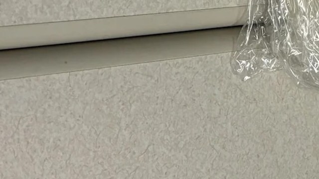 It's unclear how it came to be.