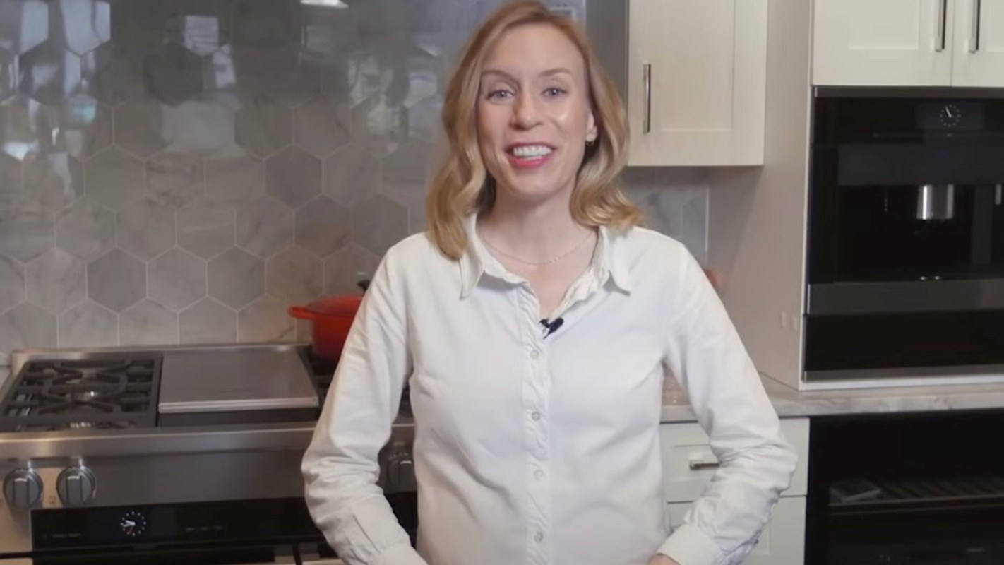 "It has all the advantages."