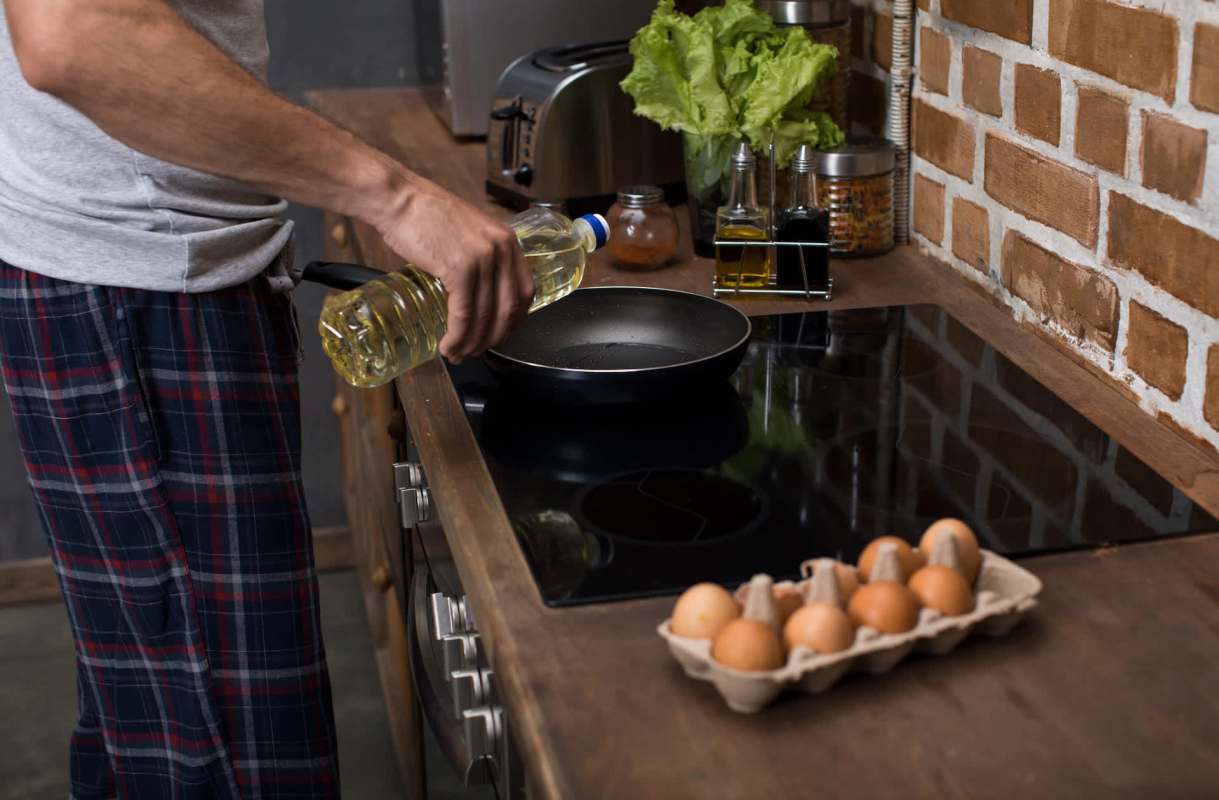 "I was so pleasantly surprised!"