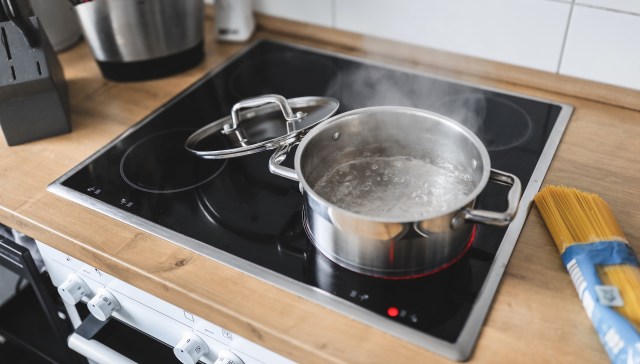 Those who want to upgrade to promising new technology in their kitchen can still lock in significant savings.