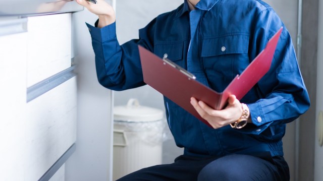 "Ohh that looks nice."