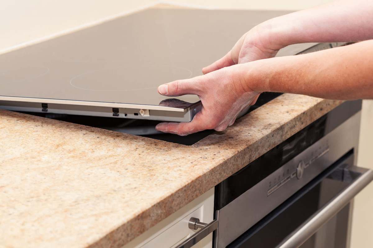 "Much cleaner and safer."