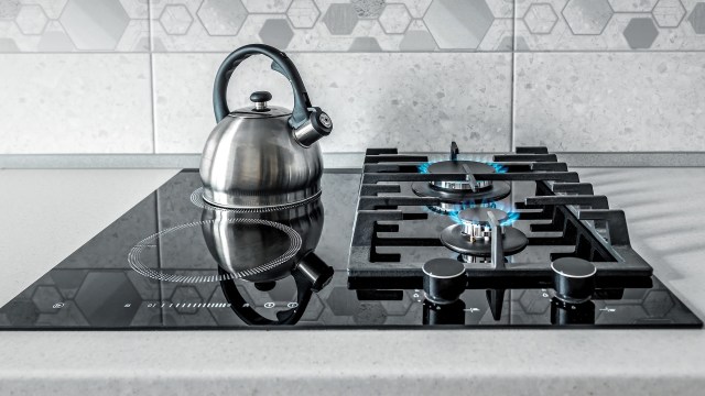 "You can choose a specific temperature and it's more consistent."